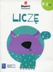 Domowe ćwiczenia Liczę 7-8 lat