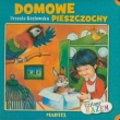 Domowe pieszczochy Czytamy razem