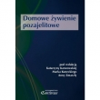 DOMOWE ŻYWIENIE POZAJELITOWE BR CONTINUO 9788362182473