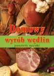 DOMOWY WYRÓB WĘDLIN PASZTETY I SZYNKI BR ARYSTOTELES 9788363803230