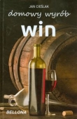 Domowy wyrób win