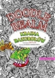 Doodle Realm. Kraina bazgrołów