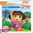 Dora poznaje świat Dbamy o środowisko