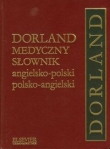 Dorland Medyczny słownik angielsko-polski  polsko-angielski