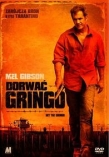 DORWAĆ GRINGO  DVD