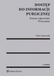 Dostęp do informacji publicznej