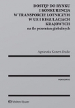 Dostęp do rynku i konkurencja w transporcie lotniczym w UE i regulacjach krajowych na tle przemian g
