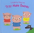 DOTYKAMY BAJECZEK TRZY ŚWINKI /KARTON/ YOYO 9789463340021