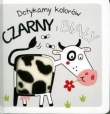 DOTYKAMY KOLORÓW-CZARNY I BIAŁY YOYO 9789462446175