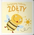 DOTYKAMY KORORÓW-ŻÓŁTY YOYO 9789462446137