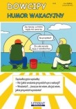 Dowcipy 6 Humor wakacyjny