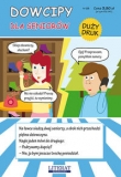 Dowcipy Nr 25 Dla seniorów