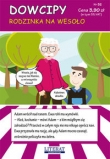 Dowcipy Nr 52 Rodzinka na wesoło