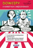 Dowcipy. Nr 68. O kobietach i mężczyznach