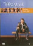 Dr. House - Sezon 1