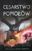 Draconis Memoria Tom 3 Cesarstwo Popiołów