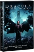 DRACULA Histora Nieznana