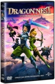 Dragon Nest Wojownicy Świtu DVD