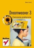 Dreamweaver 3. Ćwiczenia praktyczne