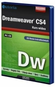 Dreamweaver CS4. Kurs wideo