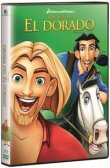 Droga do Eldorado (DVD)