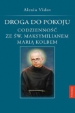 Droga do pokoju.