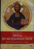 Droga do szczęśliwego życia