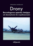 Drony Bezzałogowe aparaty latające od starożytności do współczesności