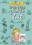 Druga wielka księga rysunków Zuzi