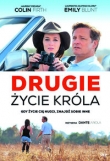 DRUGIE ŻYCIE KRÓLA  DVD