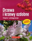 Drzewa i krzewy ozdobne
