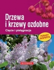Drzewa i krzewy ozdobne.Cięcie i pielęgnacja