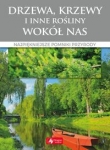 Drzewa krzewy i inne rośliny wokół nas
