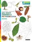 Drzewa Mój zeszyt obserwacji przyrodniczych AMD