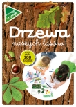 Drzewa naszych lasów cz. I