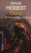 Dune 5 L'Empereur-Dieu de Duna