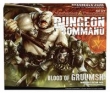 Dungeons&Dragons Dungeon Command Blood of Gruumsh