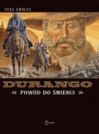 Durango Tom 8 Powód do śmierci