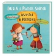 Dusia i Psinek-Świnek. Wszystko w porządku