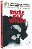 Duże złe wilki