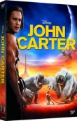 DVD John Carter