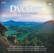 Dvorak: Complete Symphonies