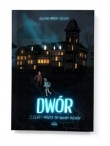 Dwór T2 Clea i wrota do świata duchów