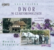 Dwór w Czartorowiczach