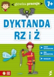 Dyktanda RZ i Ż