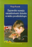 Dynamika rozwoju samodzielnosci dziecka w wieku przedszkolnym