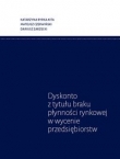 Dyskonto z tytułu braku płynności rynkowej w wycenie przedsiębiorstw