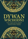 Dywan wschodni. Wybór arcydzieł literatury egipskiej, asyrobabilońskiej, hebrajskiej, arabskiej, per