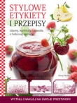 Dżemy, konfitury i powidła z babcinej spiżarni