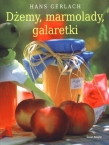 Dżemy, marmolady, galaretki